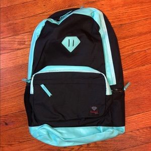 Diamond Supply Co Back Pack